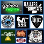 LogosSquare LogosSquare