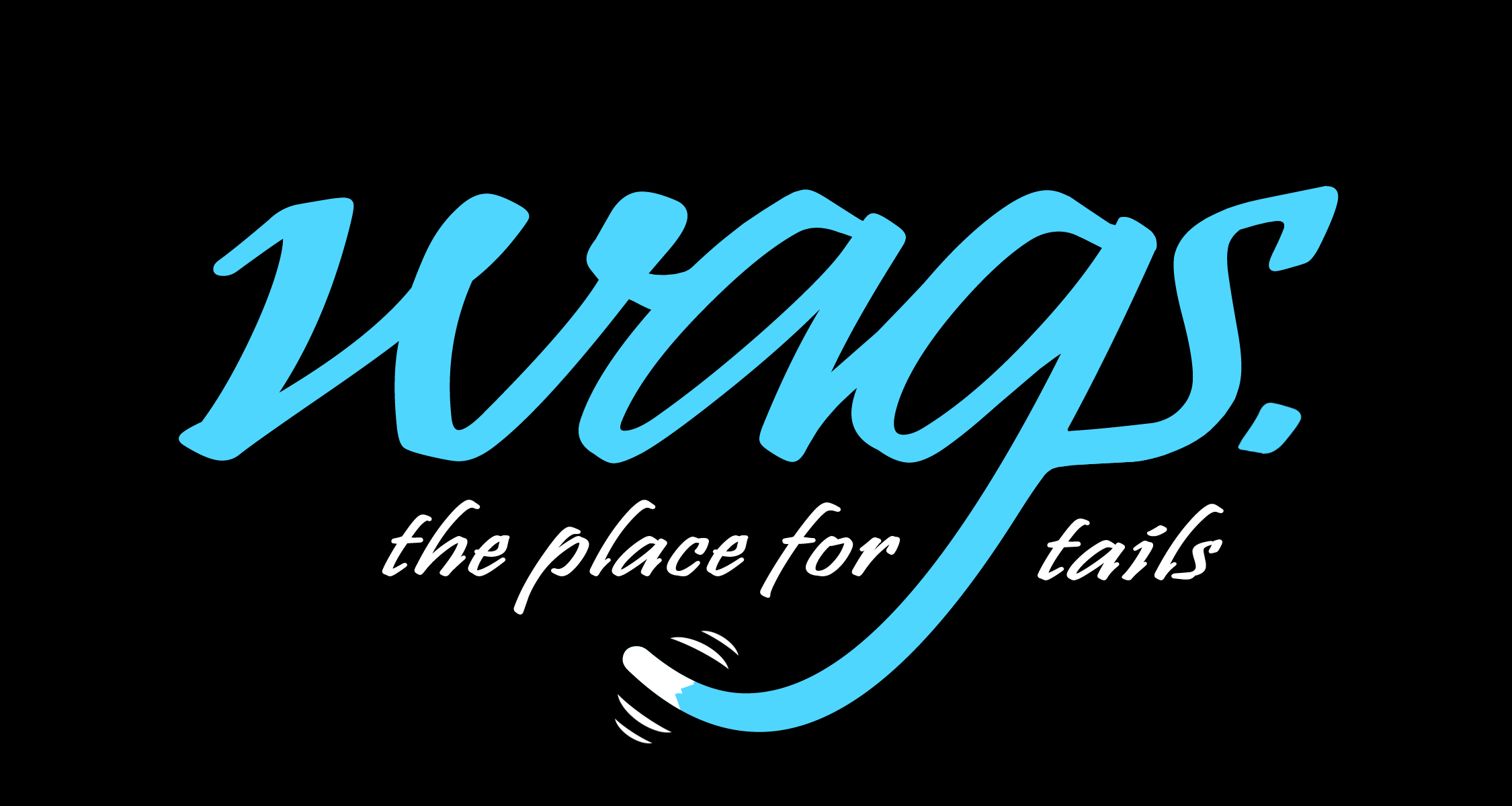Wags Logo