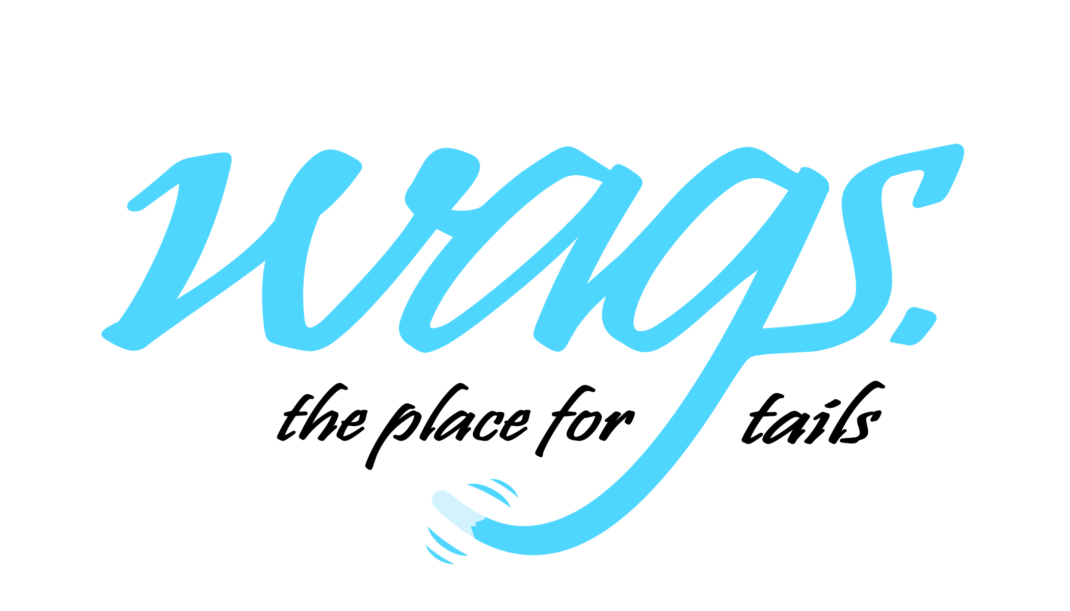 Wags Logo